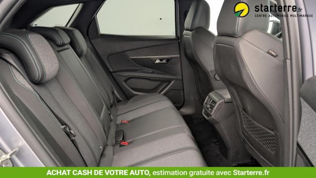 Peugeot 3008 image 7