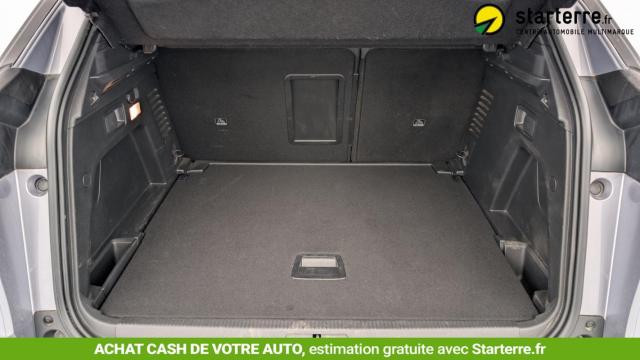 Peugeot 3008 image 5
