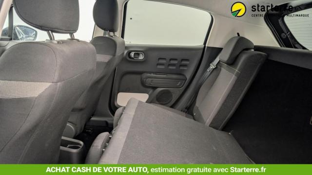 Citroen C3 image 8