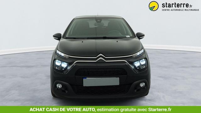 Citroen C3 image 1