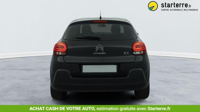 Citroen C3 image 9