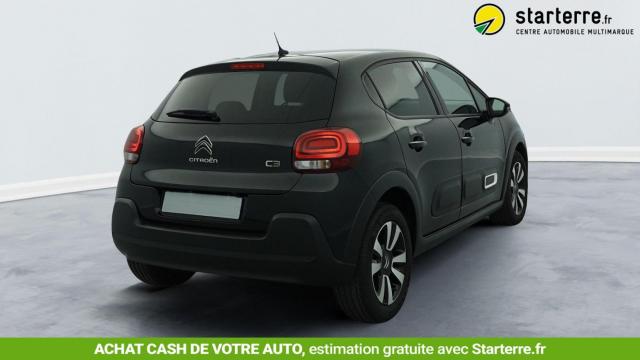 Citroen C3 image 3
