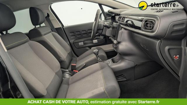 Citroen C3 image 5