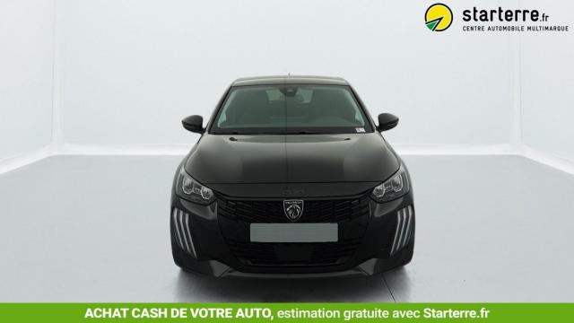 Peugeot 208 image 6