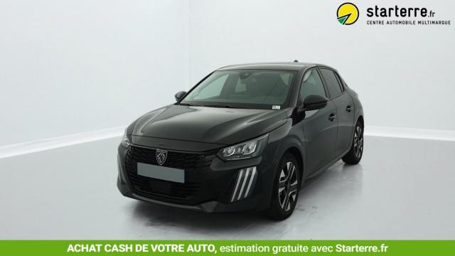 Peugeot 208 image 7