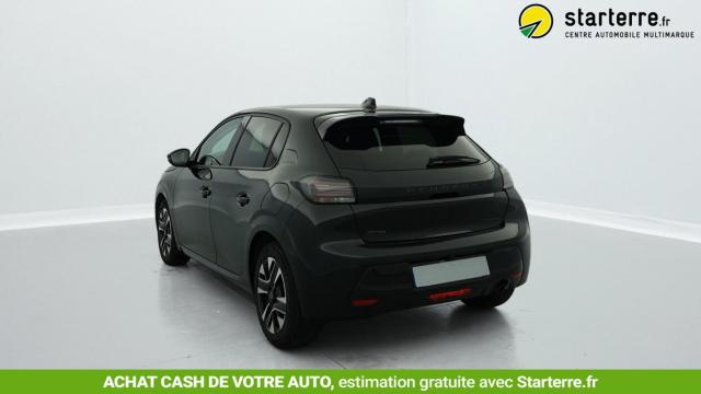 Peugeot 208 image 4