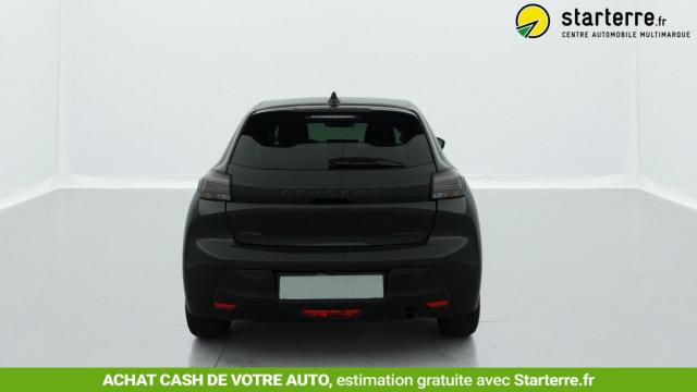Peugeot 208 image 3