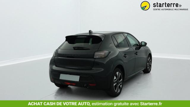 Peugeot 208 image 2