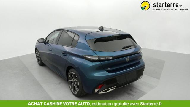 Peugeot 308 image 6