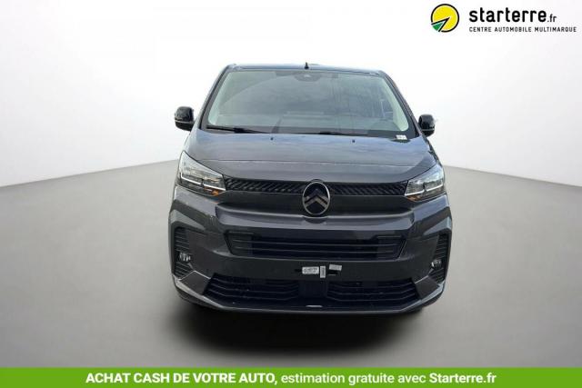 Citroen Jumpy image 2