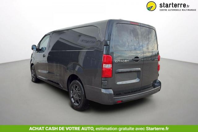 Citroen Jumpy image 6