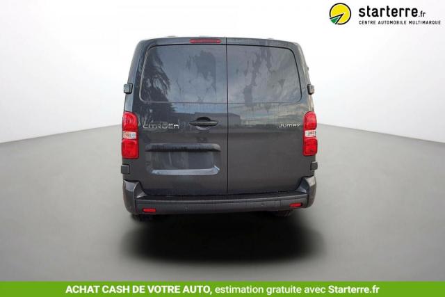 Citroen Jumpy image 7