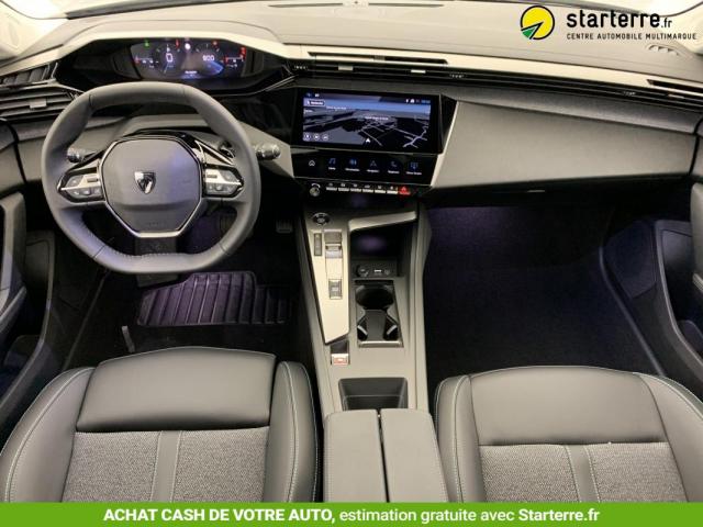 Peugeot 308 image 1