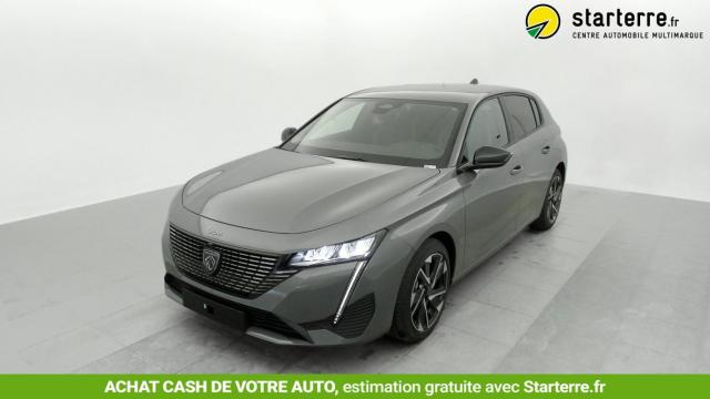 Peugeot 308 image 4