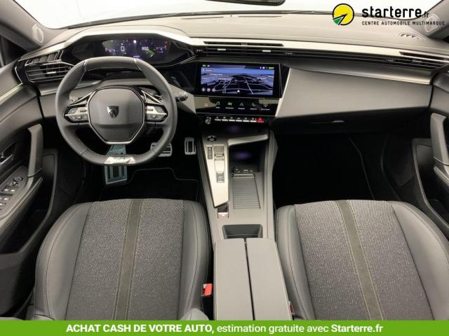 Peugeot 308 image 6