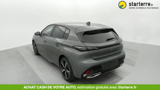 Peugeot 308 image 4