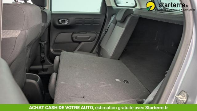 Citroen C3 Aircross image 1