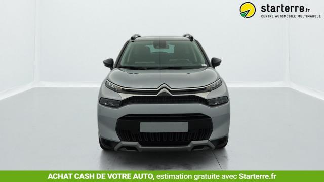 Citroen C3 Aircross image 2
