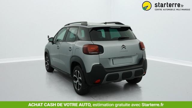 Citroen C3 Aircross image 8