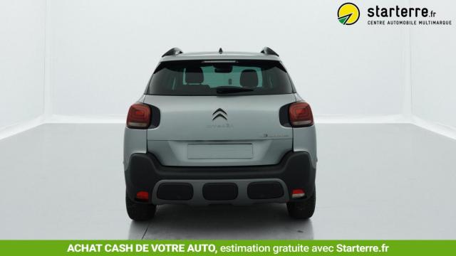 Citroen C3 Aircross image 4