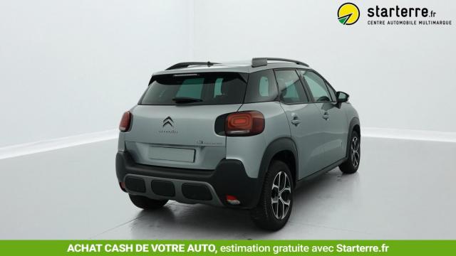 Citroen C3 Aircross image 9