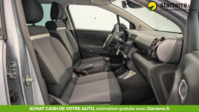 Citroen C3 Aircross image 6