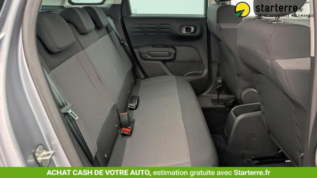 Citroen C3 Aircross image 7