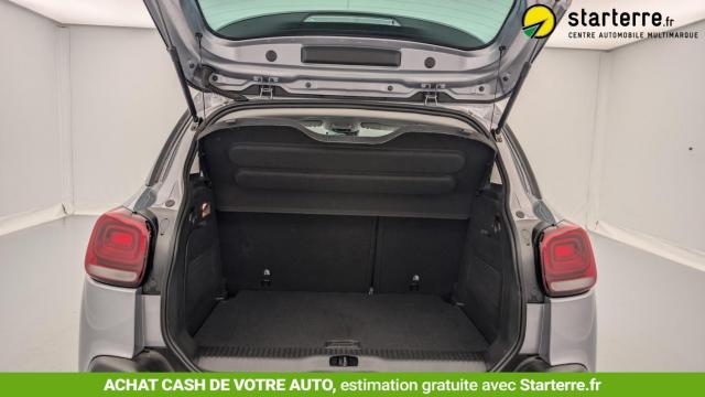 Citroen C3 Aircross image 5