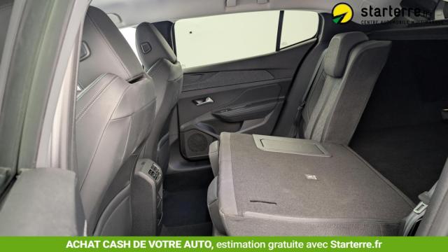 Peugeot 408 image 9