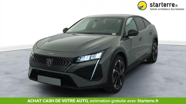 Peugeot 408 image 6