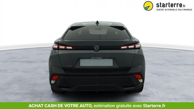 Peugeot 408 image 2
