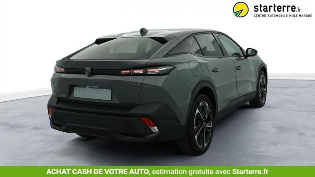 Peugeot 408 image 8