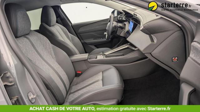 Peugeot 408 image 5