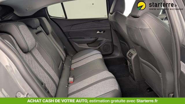 Peugeot 408 image 4