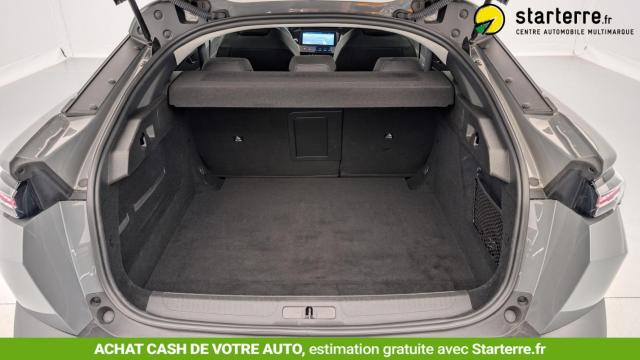 Peugeot 408 image 1