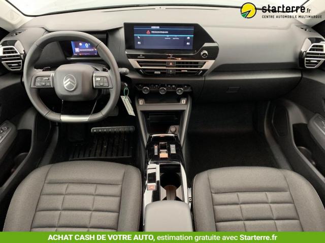 Citroen C4 image 3
