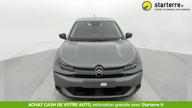 Citroen C4 image 9