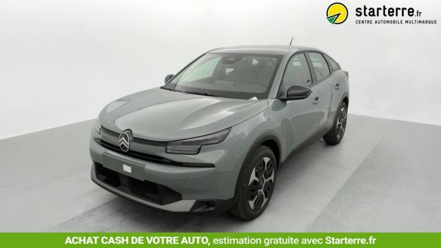 Citroen C4 image 4