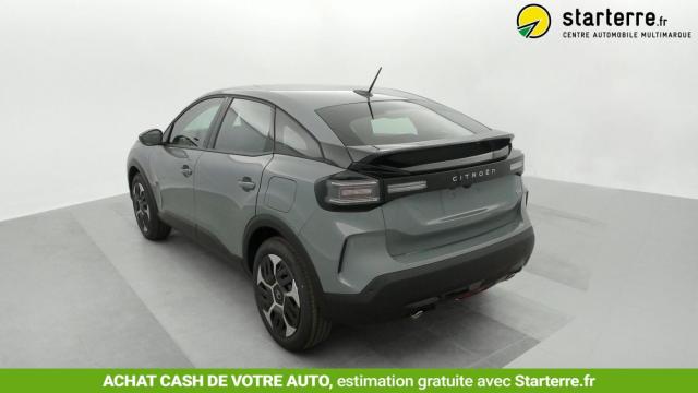 Citroen C4 image 8