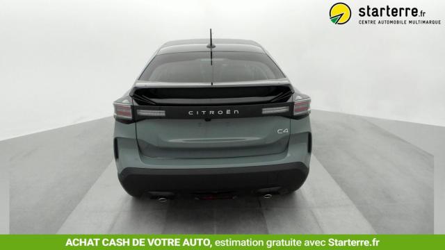 Citroen C4 image 7
