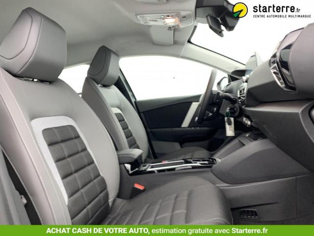 Citroen C4 image 2