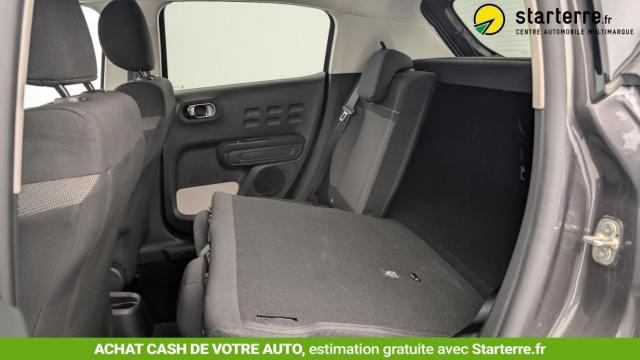 Citroen C3 image 3