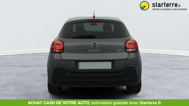 Citroen C3 image 2