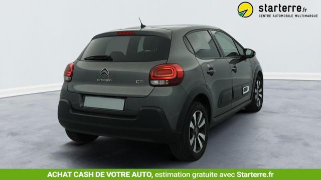 Citroen C3 image 5