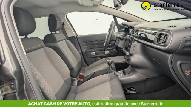 Citroen C3 image 1