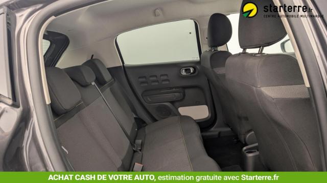 Citroen C3 image 4