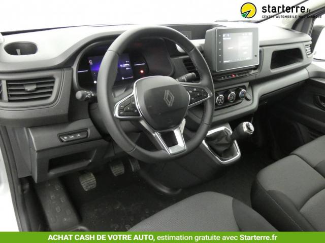 Renault Trafic image 1