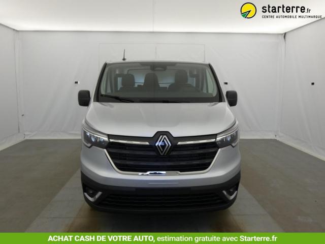 Renault Trafic image 3