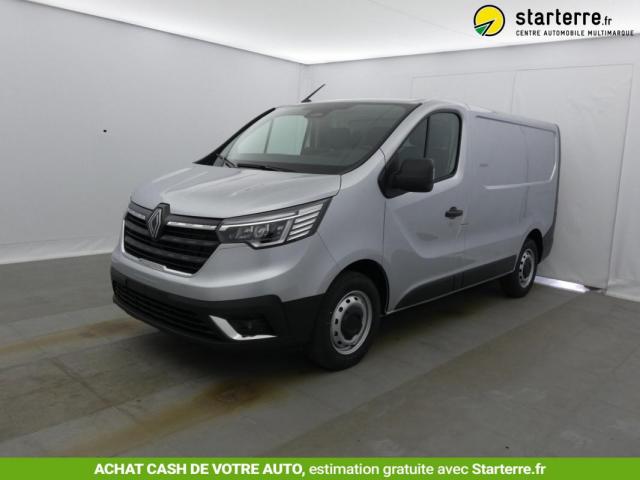 Renault Trafic image 6