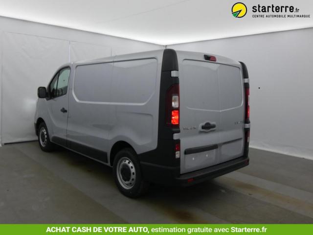 Renault Trafic image 7
